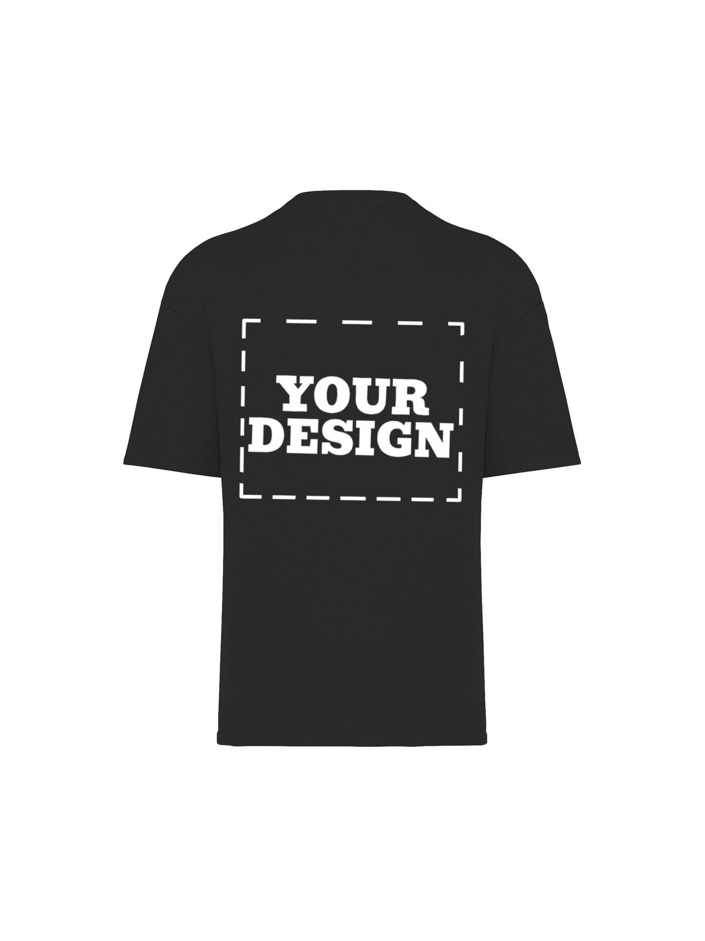 T-Shirt Dein Design Schulen