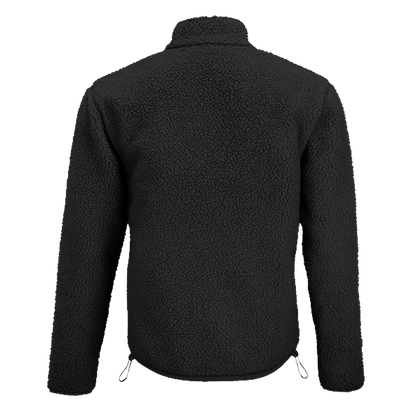 Fleecejacke Dein Logo