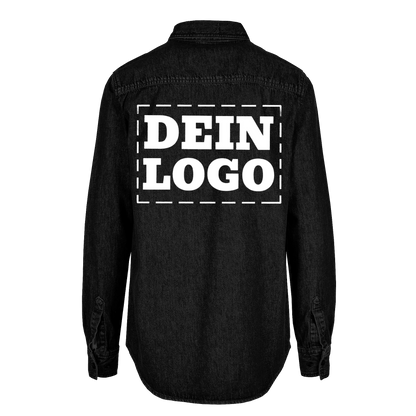 Hemd Dein Logo