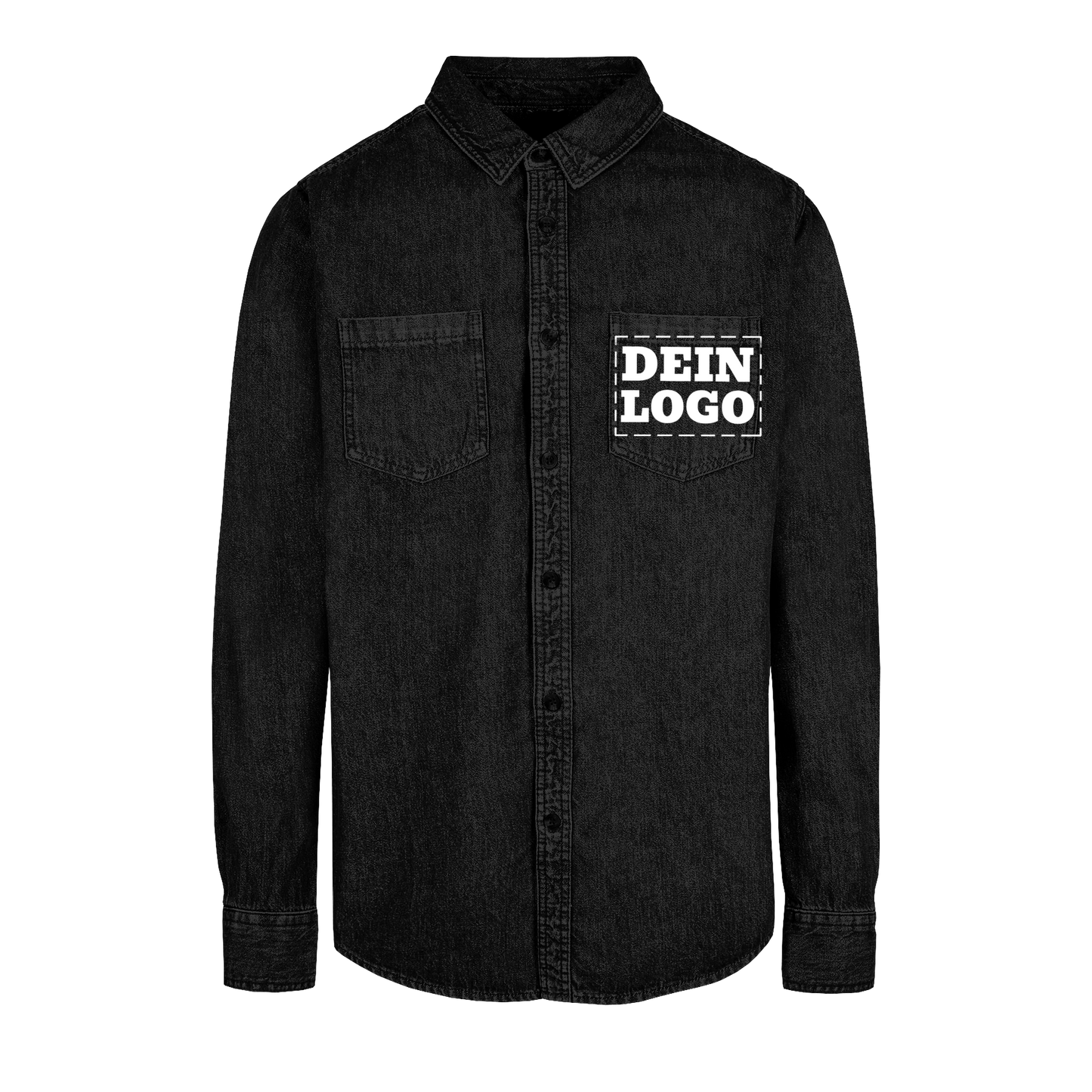 Hemd Dein Logo
