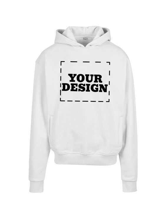 Hoodie Dein Design Schulen