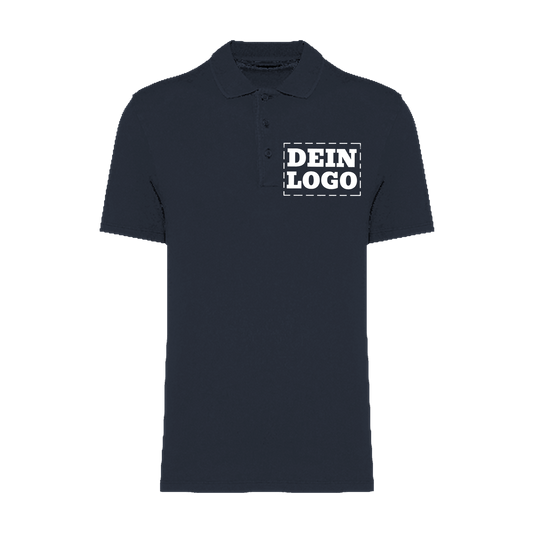 Poloshirt Dein Logo
