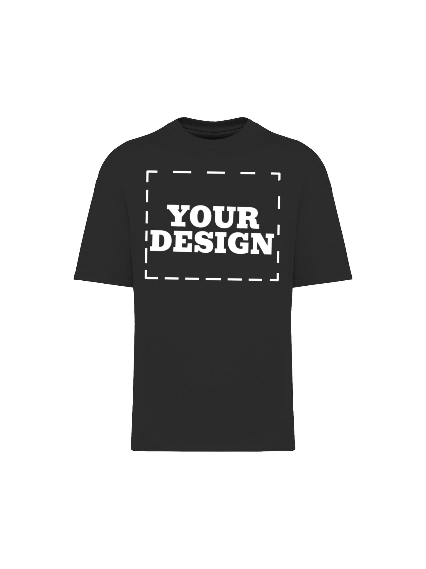 T-Shirt Dein Design Schulen