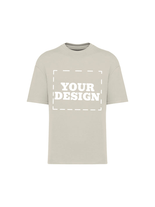 T-Shirt Dein Design Schulen