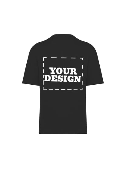 T-Shirt Dein Design Schulen